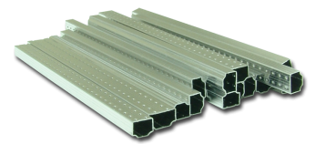 Aluminium-Spacer-Bars